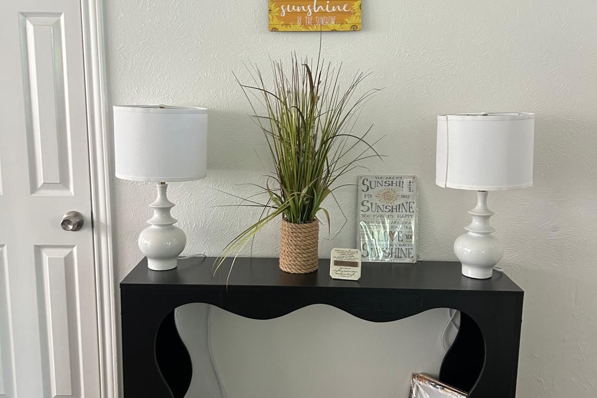 Memory care at Sunshine Hill