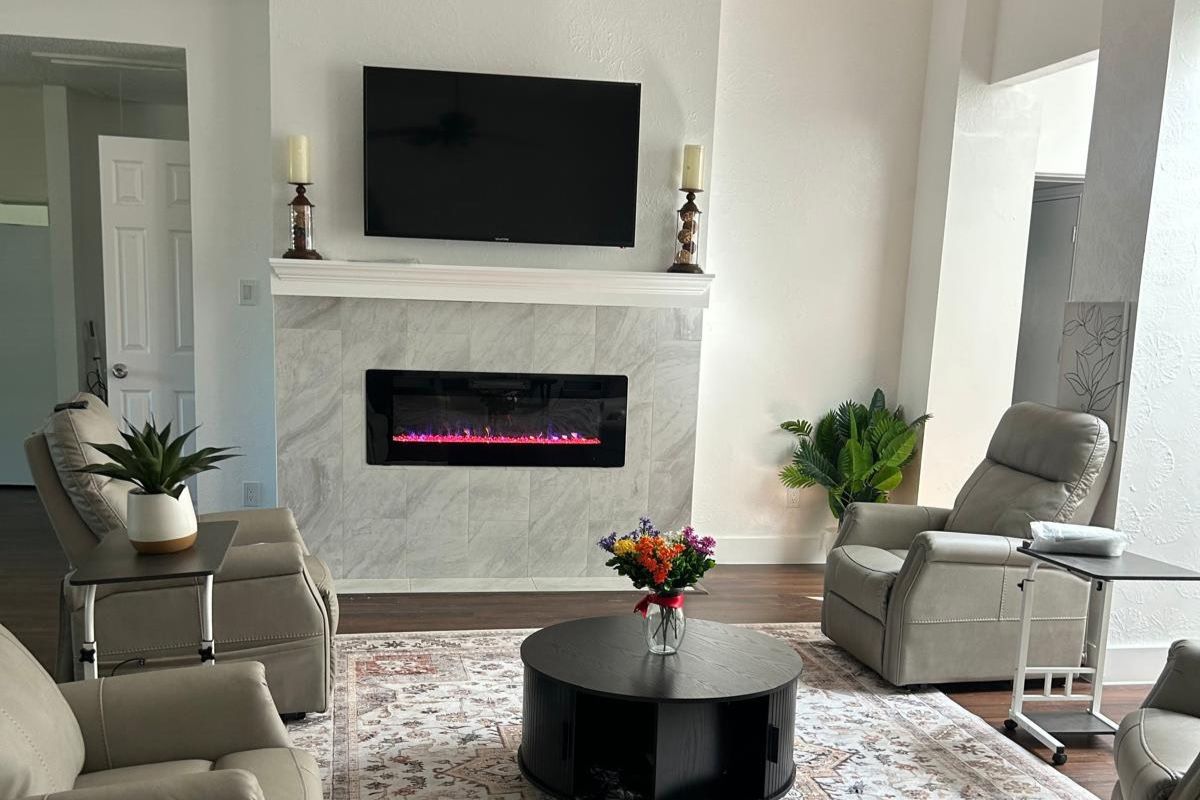 Personalized Assisted Living at Sunshine Hill